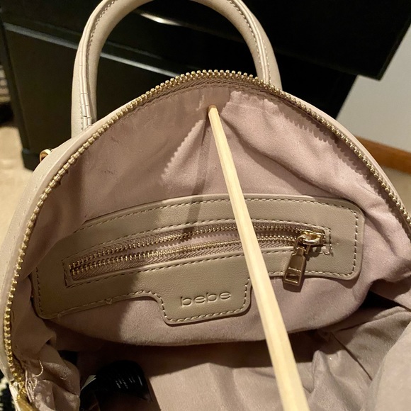 bebe shoulder bag - Picture 8 of 8